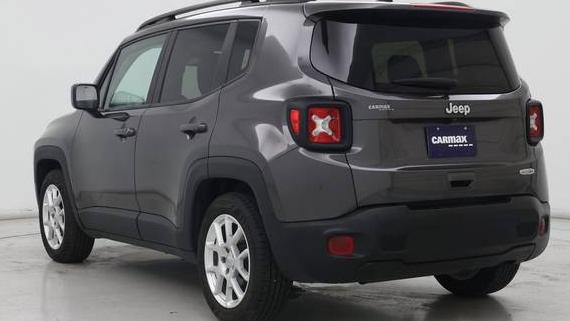 JEEP RENEGADE 2019 ZACNJABB4KPK00753 image
