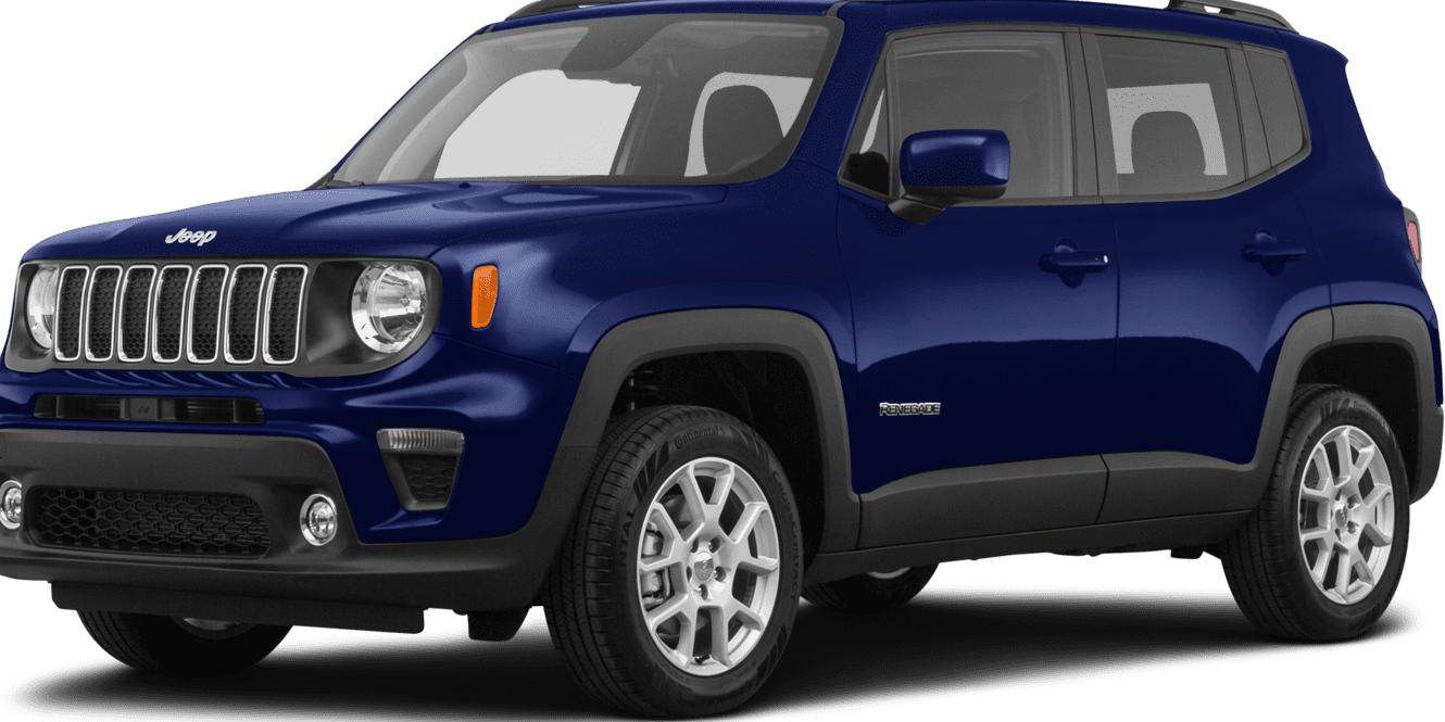 JEEP RENEGADE 2019 ZACNJBBB6KPJ97165 image