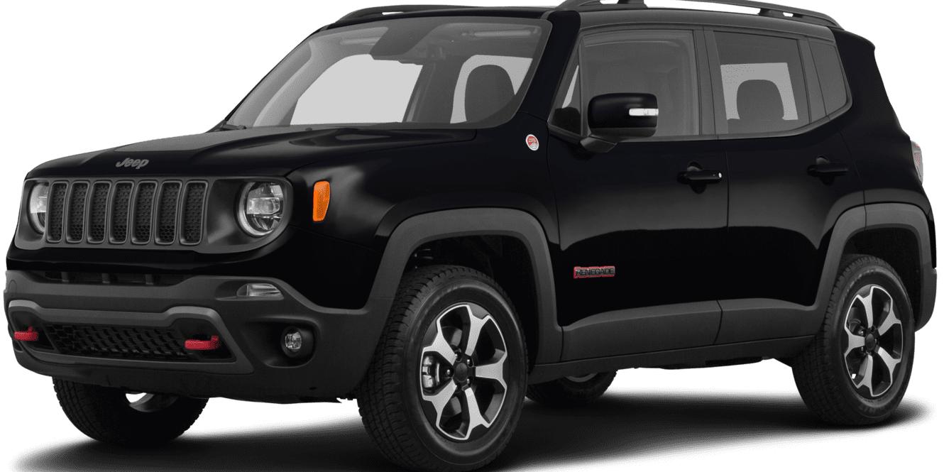 JEEP RENEGADE 2019 ZACNJBC13KPJ92902 image