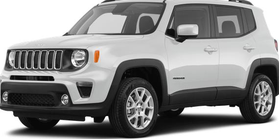 JEEP RENEGADE 2019 ZACNJABB6KPK84302 image
