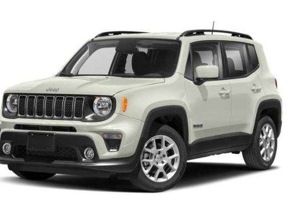 JEEP RENEGADE 2019 ZACNJBAB3KPJ77831 image