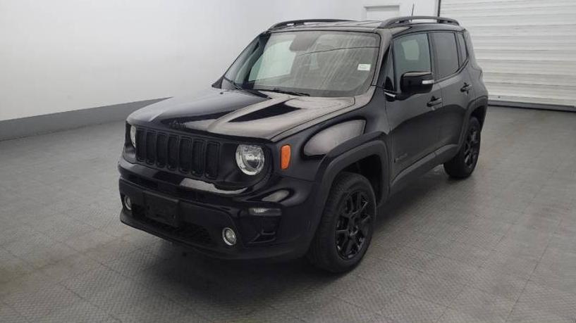 JEEP RENEGADE 2019 ZACNJBBB8KPK91984 image