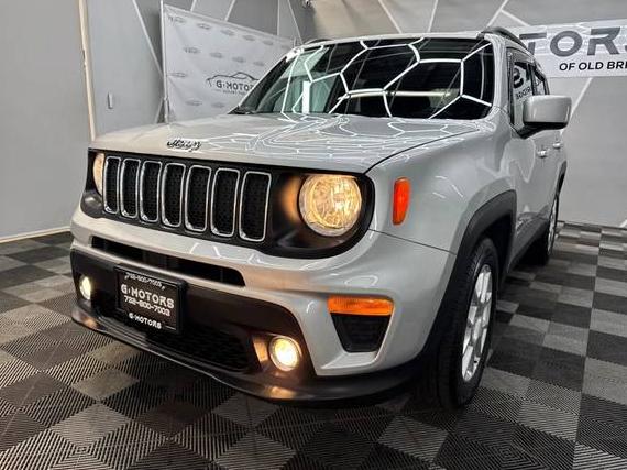 JEEP RENEGADE 2019 ZACNJABB4KPK47166 image JEEP RENEGADE 2019 ZACNJABB4KPK47166 image