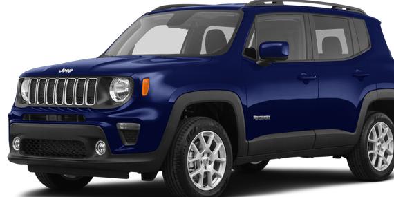 JEEP RENEGADE 2019 ZACNJBAB3KPK71241 image