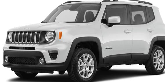 JEEP RENEGADE 2019 ZACNJABB3KPK68400 image
