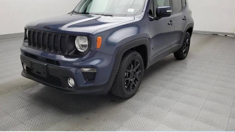 JEEP RENEGADE 2019 ZACNJABB1KPK80075 image