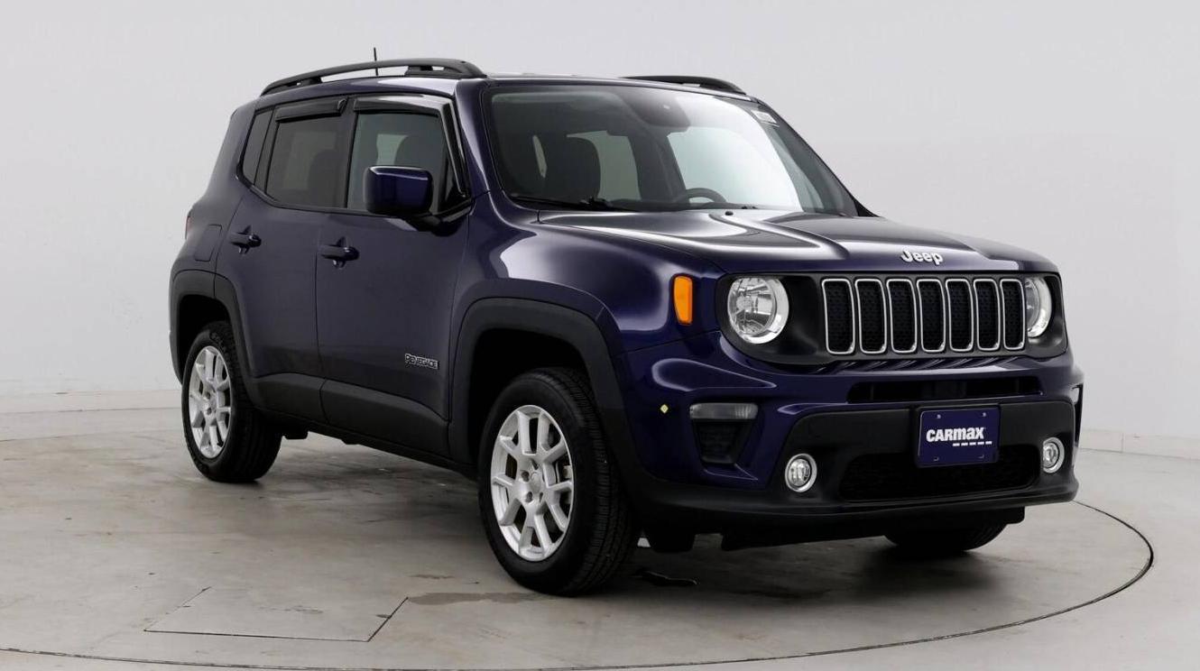 JEEP RENEGADE 2019 ZACNJBBB2KPJ98152 image