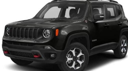 JEEP RENEGADE 2019 ZACNJBC19KPJ92645 image