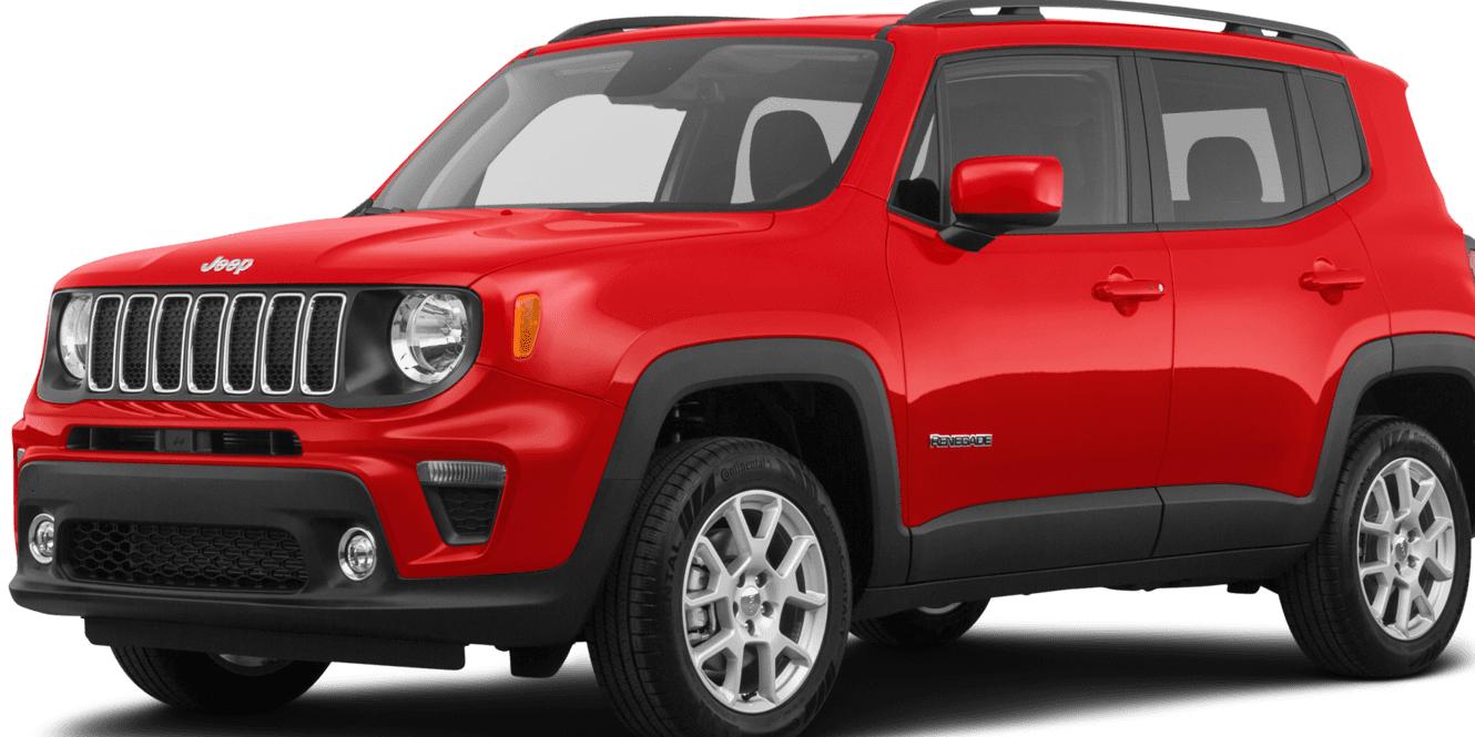 JEEP RENEGADE 2019 ZACNJBAB5KPJ97031 image