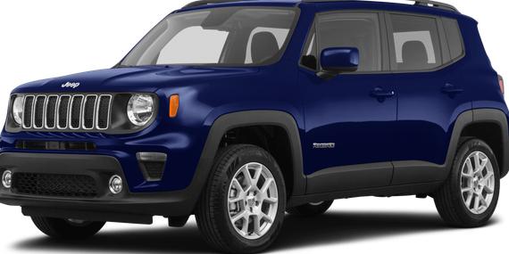 JEEP RENEGADE 2019 ZACNJABB5KPK76756 image JEEP RENEGADE 2019 ZACNJABB5KPK76756 image