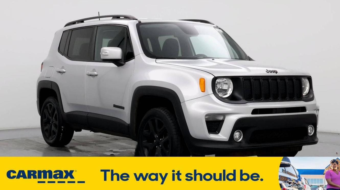 JEEP RENEGADE 2019 ZACNJBBB6KPJ73562 image