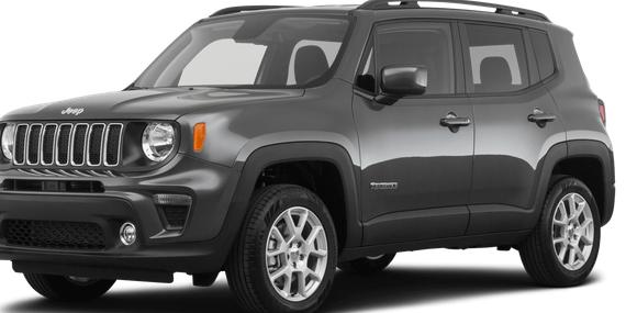 JEEP RENEGADE 2019 ZACNJBD12KPJ84532 image