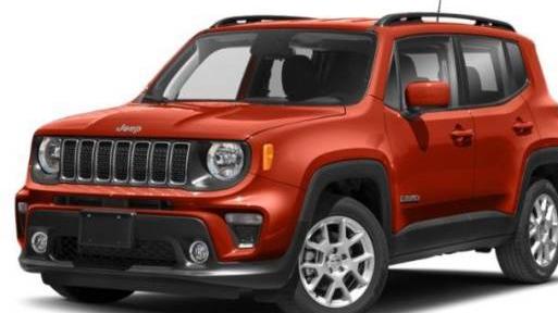 JEEP RENEGADE 2019 ZACNJBAB9KPK26160 image