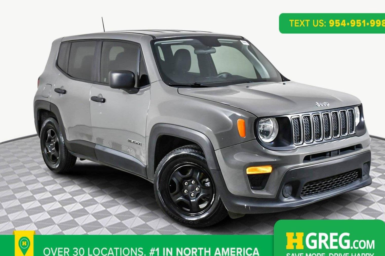 JEEP RENEGADE 2019 ZACNJAAB3KPK46219 image