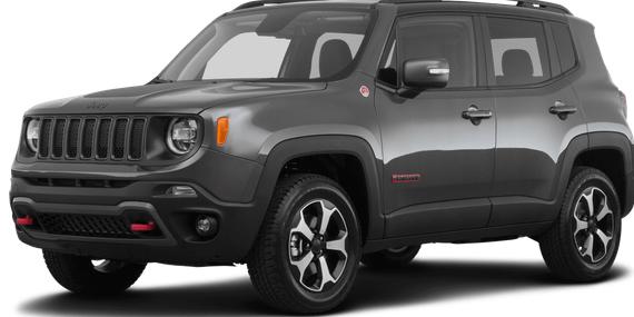 JEEP RENEGADE 2019 ZACNJBC10KPJ88225 image