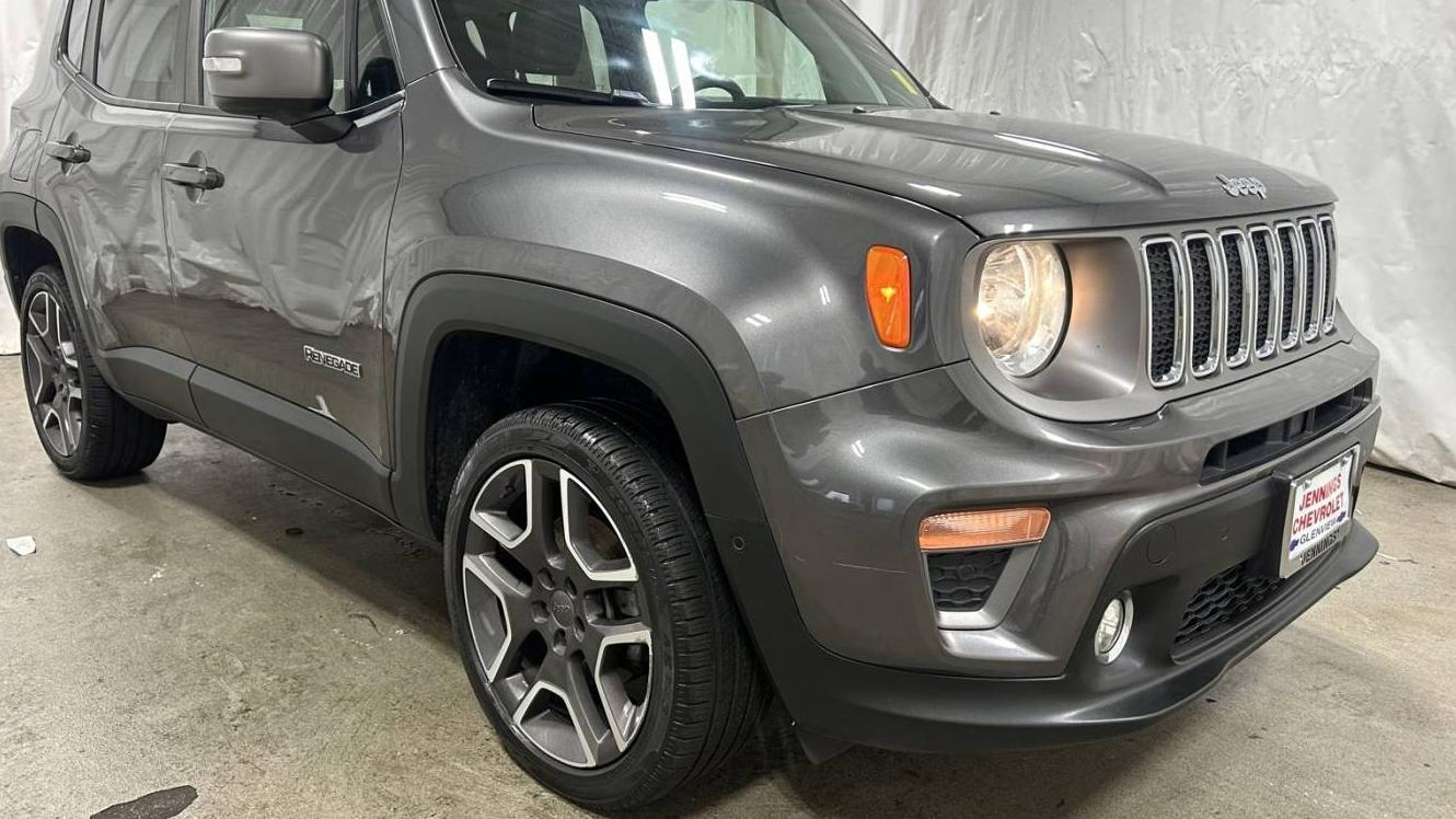 JEEP RENEGADE 2019 ZACNJBD13KPK47928 image