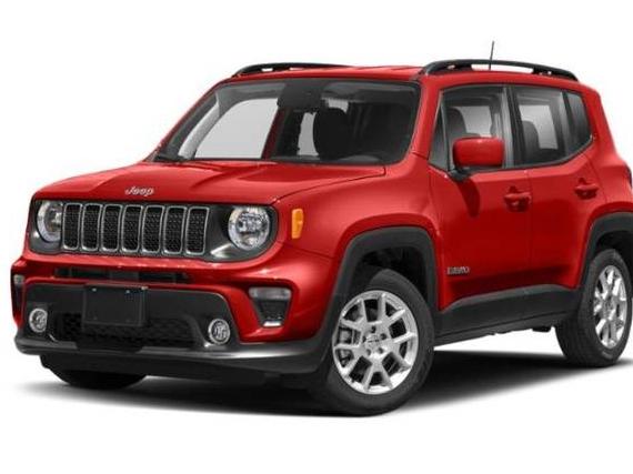 JEEP RENEGADE 2019 ZACNJBAB9KPK02022 image