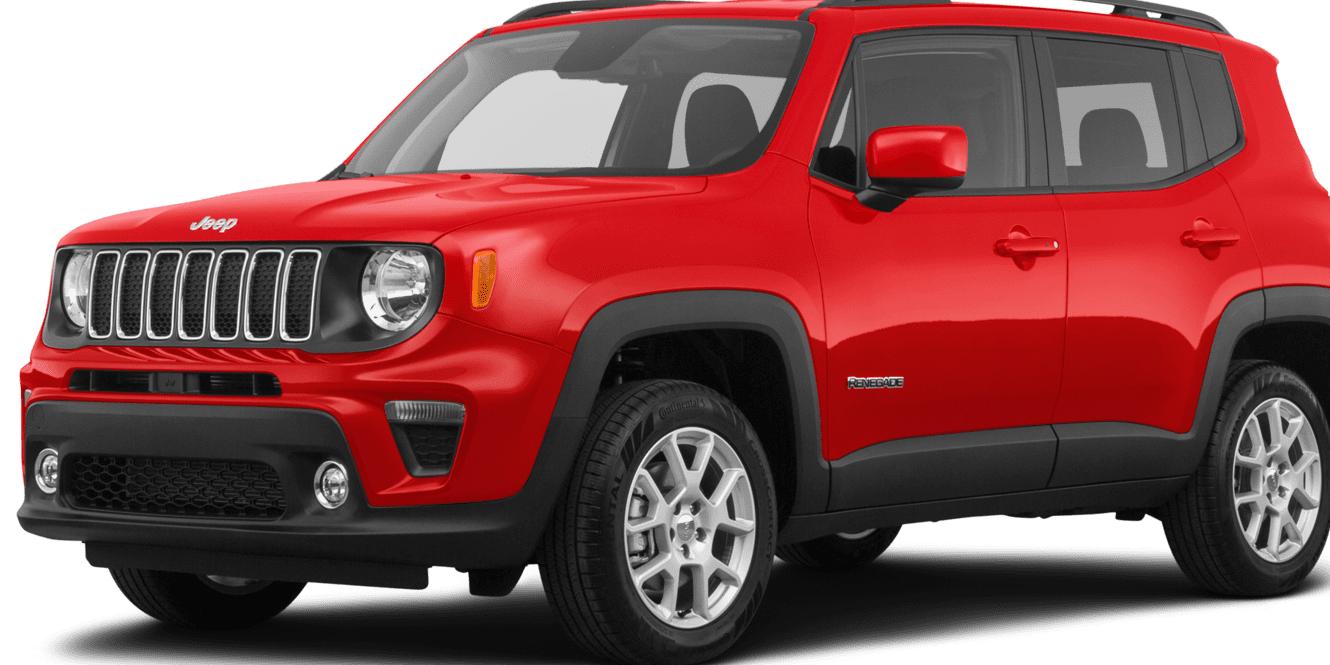 JEEP RENEGADE 2019 ZACNJBBBXKPK04828 image