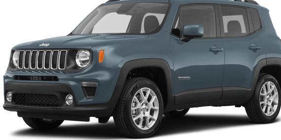 JEEP RENEGADE 2019 ZACNJBBB1KPJ73663 image