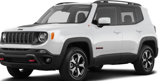 JEEP RENEGADE 2019 ZACNJBC15KPK13068 image