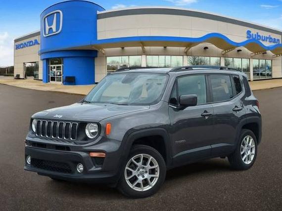 JEEP RENEGADE 2019 ZACNJBBB8KPK41974 image