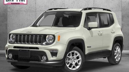 JEEP RENEGADE 2019 ZACNJBBB5KPK54732 image