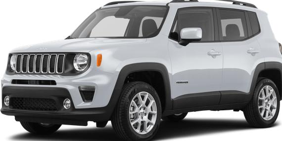 JEEP RENEGADE 2019 ZACNJBD15KPJ93970 image