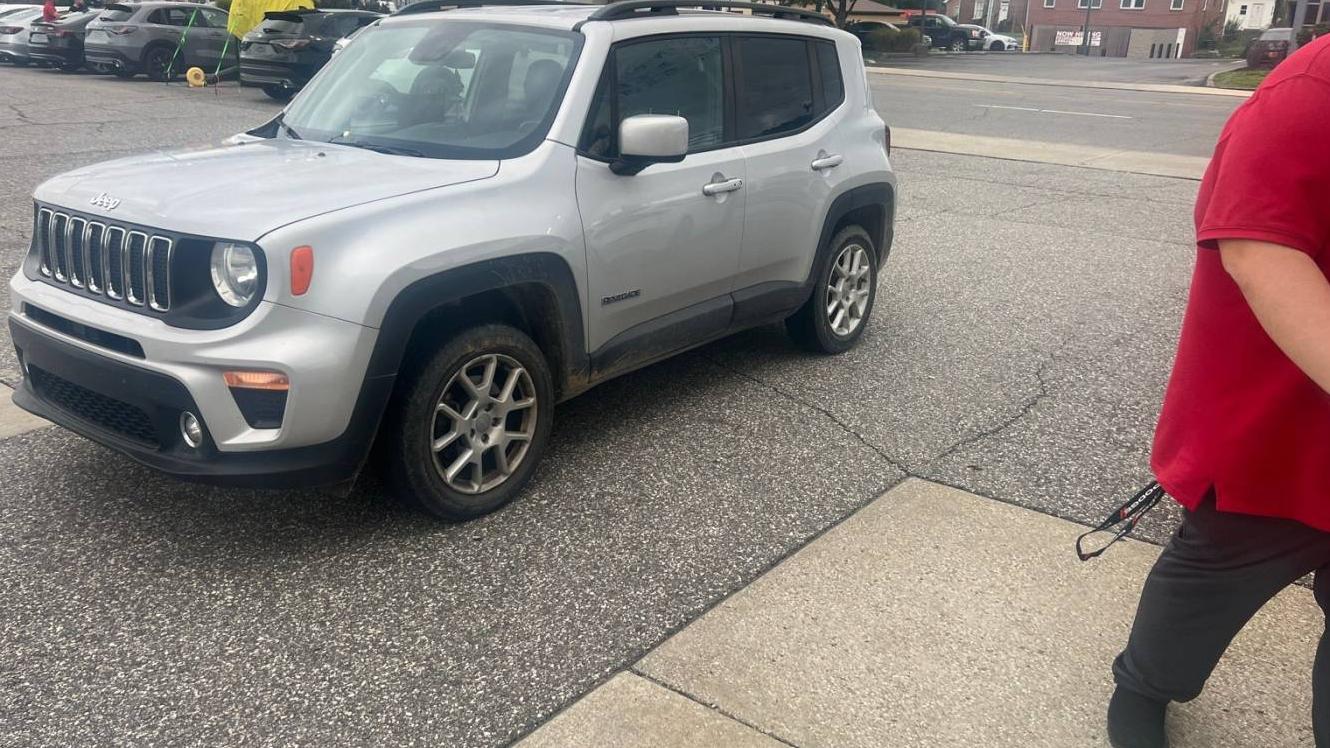 JEEP RENEGADE 2019 ZACNJBBBXKPK72918 image