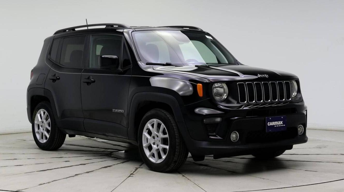 JEEP RENEGADE 2019 ZACNJABB8KPJ99042 image