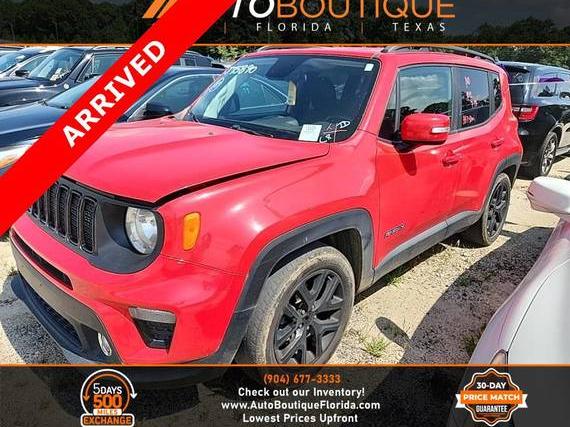 JEEP RENEGADE 2019 ZACNJABB8KPJ75890 image