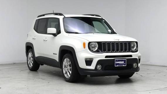 JEEP RENEGADE 2019 ZACNJABB3KPK48969 image