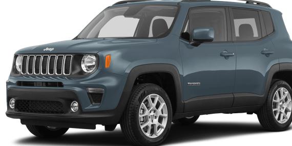 JEEP RENEGADE 2019 ZACNJBAB9KPK82809 image