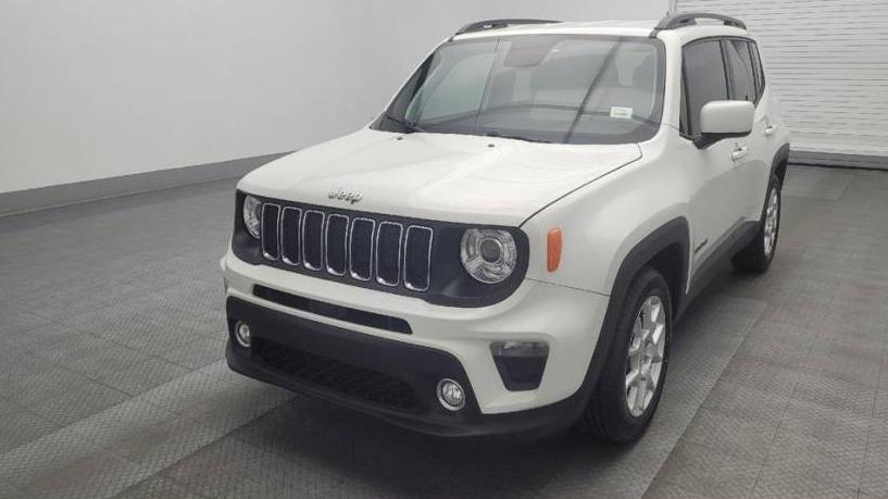 JEEP RENEGADE 2019 ZACNJABB6KPJ92834 image