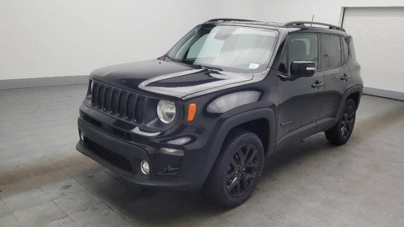 JEEP RENEGADE 2019 ZACNJBBB2KPK01969 image