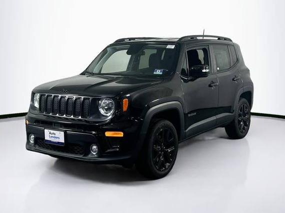 JEEP RENEGADE 2019 ZACNJBBB8KPJ76589 image