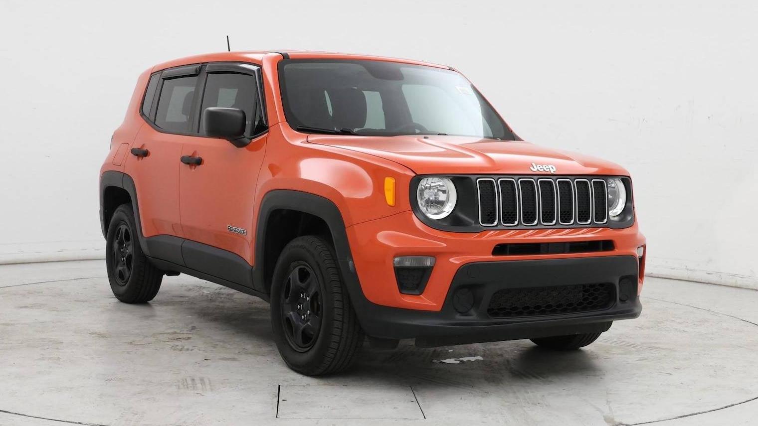 JEEP RENEGADE 2019 ZACNJBAB4KPJ77143 image