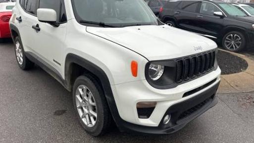 JEEP RENEGADE 2019 ZACNJBB13KPK08291 image