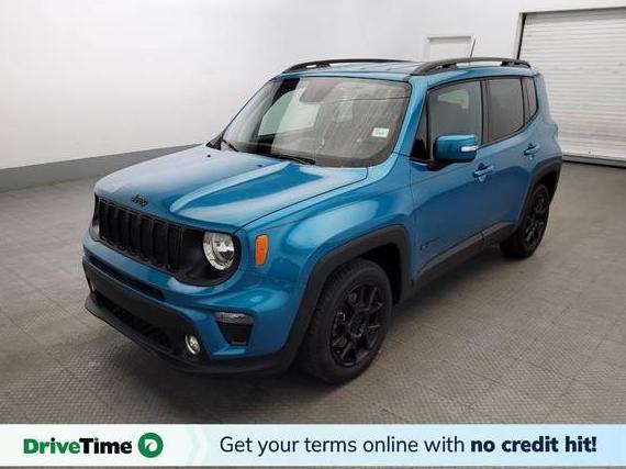 JEEP RENEGADE 2019 ZACNJAB10KPK41596 image JEEP RENEGADE 2019 ZACNJAB10KPK41596 image