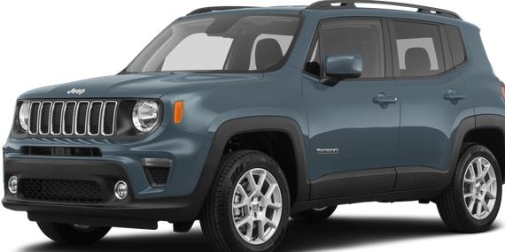 JEEP RENEGADE 2019 ZACNJBBB2KPK15435 image