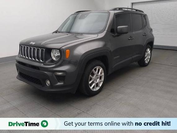 JEEP RENEGADE 2019 ZACNJABB4KPJ74980 image JEEP RENEGADE 2019 ZACNJABB4KPJ74980 image