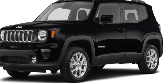 JEEP RENEGADE 2019 ZACNJBAB4KPK93460 image JEEP RENEGADE 2019 ZACNJBAB4KPK93460 image