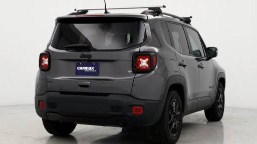 JEEP RENEGADE 2019 ZACNJABB0KPK64255 image