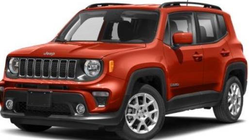 JEEP RENEGADE 2019 ZACNJBBB3KPK52722 image