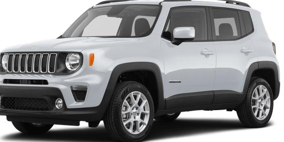 JEEP RENEGADE 2019 ZACNJBABXKPK41010 image