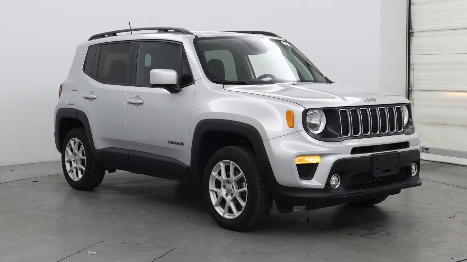 JEEP RENEGADE 2019 ZACNJBBBXKPK09611 image