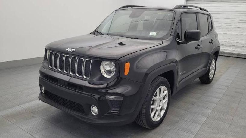 JEEP RENEGADE 2019 ZACNJABB5KPJ74566 image