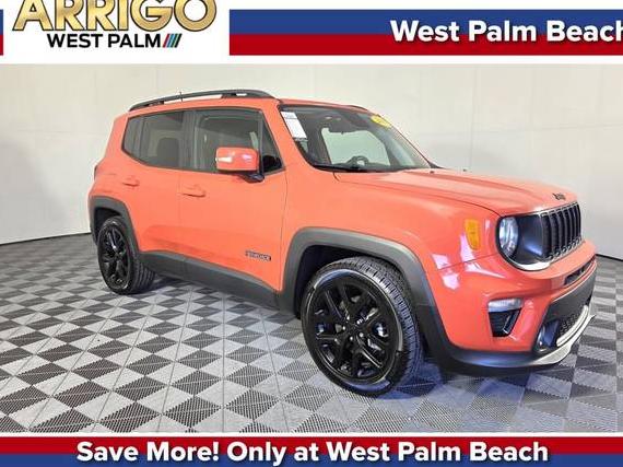 JEEP RENEGADE 2019 ZACNJABB1KPJ85712 image JEEP RENEGADE 2019 ZACNJABB1KPJ85712 image