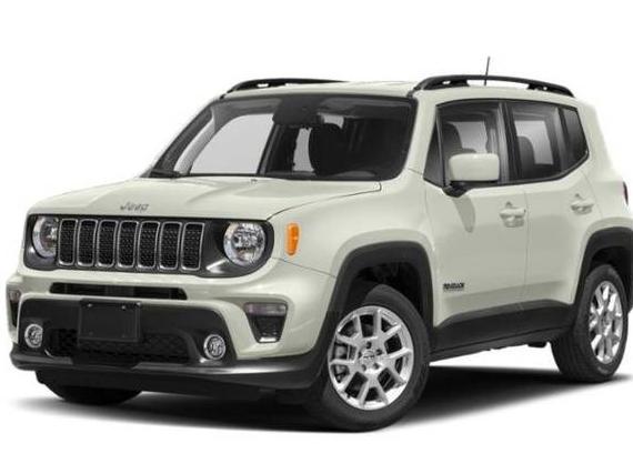 JEEP RENEGADE 2019 ZACNJBBB1KPJ96683 image