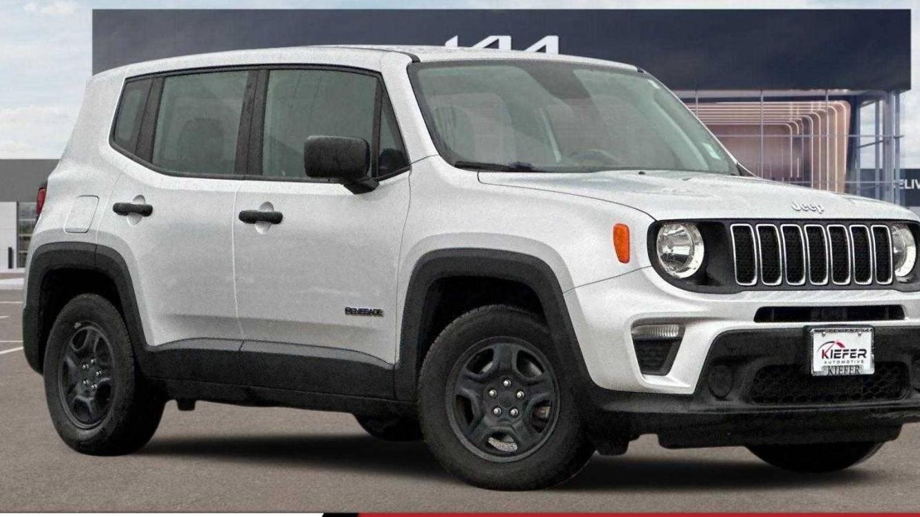 JEEP RENEGADE 2019 ZACNJAAB5KPK38185 image