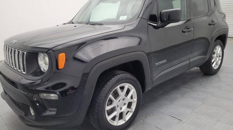 JEEP RENEGADE 2019 ZACNJBBB2KPK06492 image